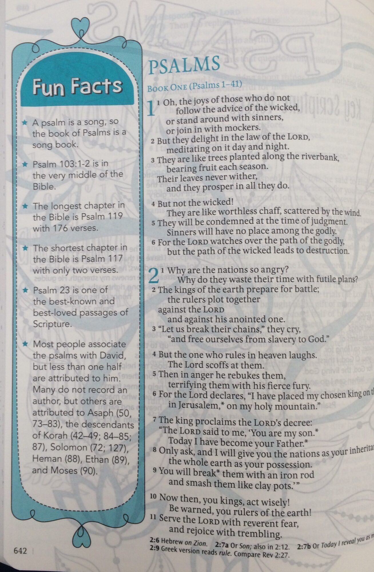 Biblia Inspire For Girls 3 Biblia Inspire For Girls - Image 3
