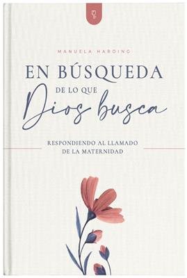 Libro En Búsqueda De Lo Que Dios Busca
