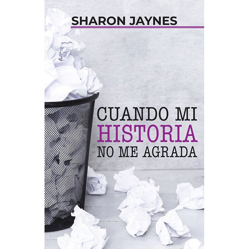 Cuando Mi Historia No Me Agrada 1 Cuando Mi Historia No Me Agrada