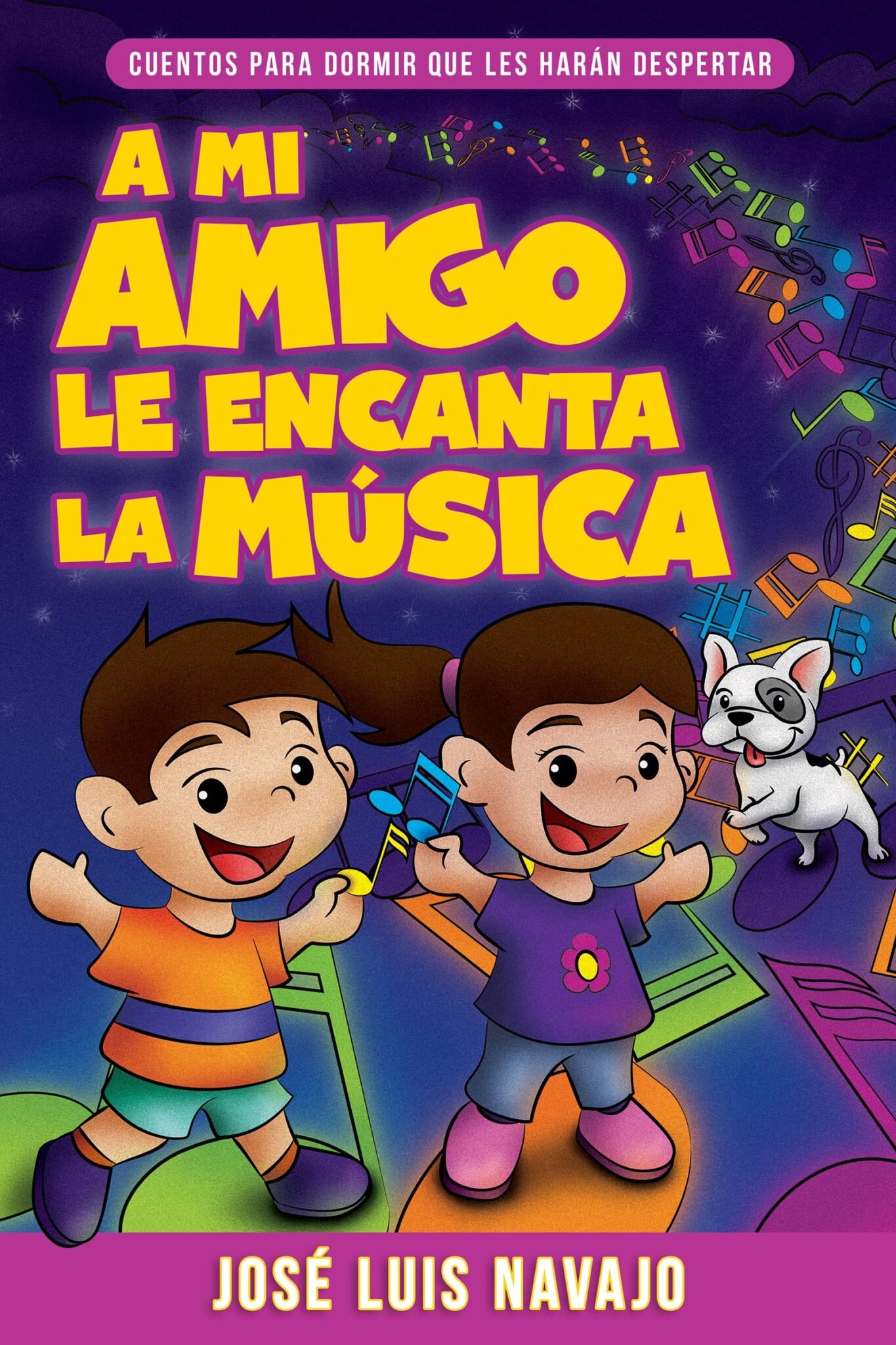 A Mi Amigo Le Encanta La Música 1 A Mi Amigo Le Encanta La Música