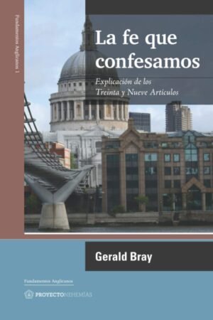 Fe Que Confesamos