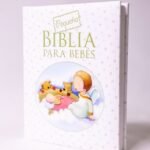 Pequeña Biblia para Bebés – Tapa Acolchada Ilustrada – imagen 7