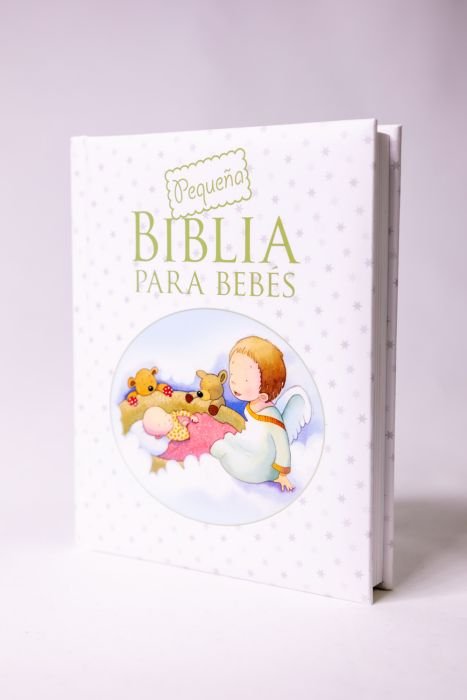 Pequeña Biblia Para Bebes 7 Pequeña Biblia Para Bebes - Image 7