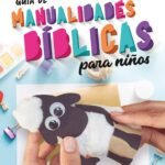Manualidades biblicas para niños