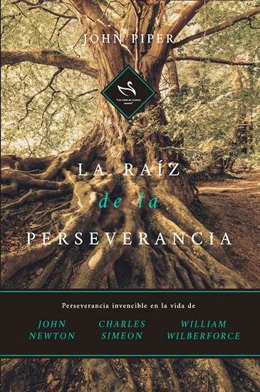Raíz de la Perseverancia 1 Raíz de la Perseverancia
