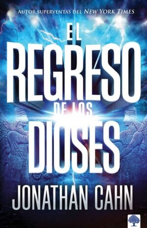 Regreso de los Dioses / Libro