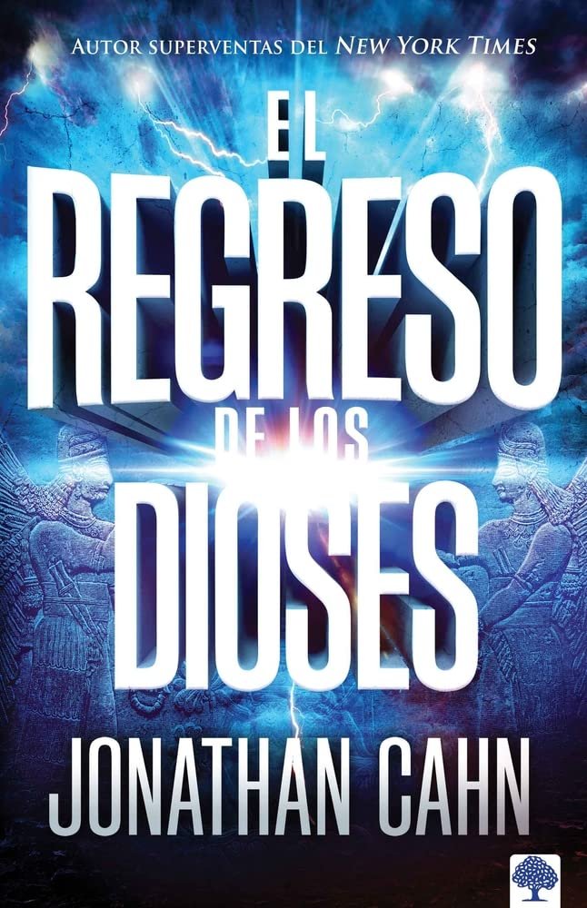 Regreso de los Dioses / Libro 1 Regreso de los Dioses / Libro
