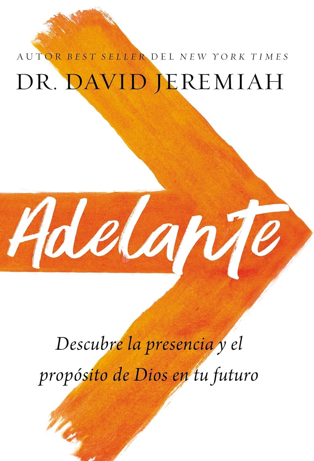 Adelante 1 Adelante