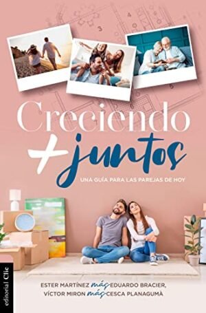 Creciendo Mas Juntos