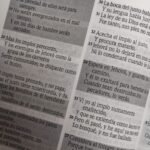 Biblia de Promesas Letra Gigante Forrada