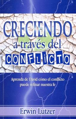 Creciendo A traves del conflicto