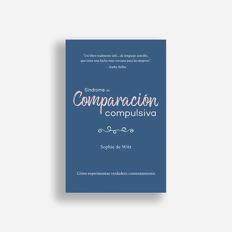 Síndrome de comparación compulsiva 1 Síndrome de comparación compulsiva