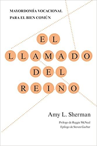 El Llamado Del Reino 1 El Llamado Del Reino