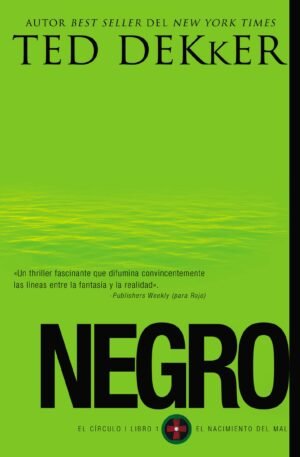 Negro/Serie El Circulo