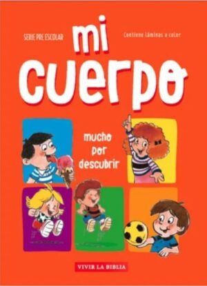 Mi Cuerpo / Mucho por Descubrir