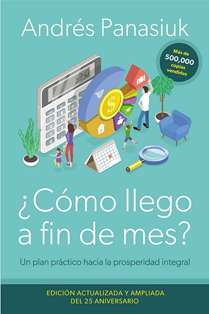 ¿Cómo Llego a Fin de Mes? 1 ¿Cómo Llego a Fin de Mes?