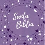 Biblia para Niños NVI Texto Revisado 2022 Lavanda – imagen 8