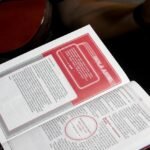 Biblia RVR60 Estudio Para Jóvenes/ Roja Tapa Dura/ Comfort Print – imagen 6