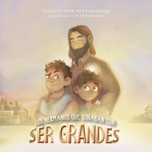Los Hermanos Que Soñaban