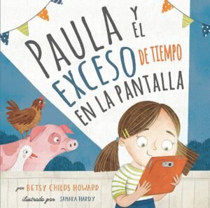 Paula y El Exceso De Tiempo