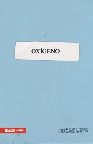 Oxígeno Lucas Leys