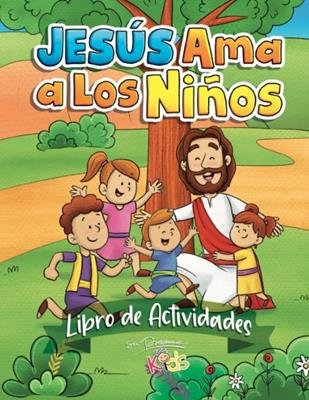 Jesús Ama a Los Niños 1 Jesús Ama a Los Niños