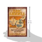 Eric Liddell/ Alma De Campeon/ Serie Heroes Cristianos – imagen 2