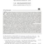 La Biblia en Orden Cronológico RVR60 – imagen 4