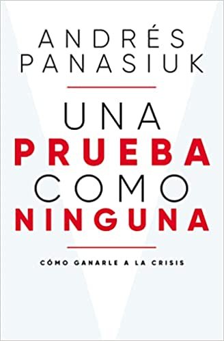 Una Prueba Cómo Ninguna 1 Una Prueba Cómo Ninguna