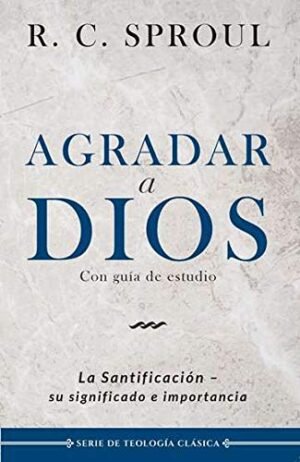 Agradar a Dios/ Libro