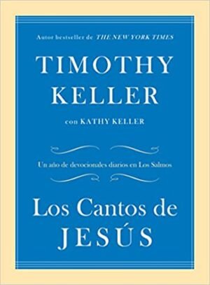Los Cantos De Jesus