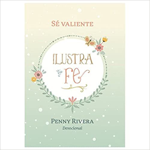 Devocional Ilustra Tu Fe 1 Devocional Ilustra Tu Fe
