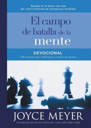 El Campo De Batalla De La Mente [Devocional]