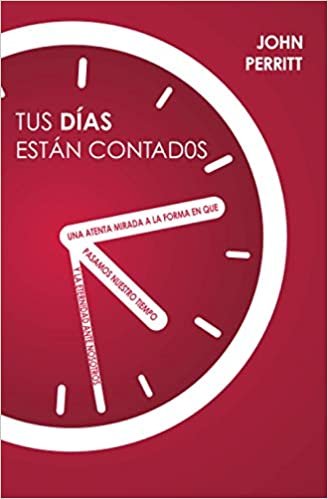 Tus días están contados 1 Tus días están contados