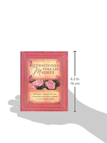 Bendiciones Para las Madres 2 Bendiciones Para las Madres - Image 2