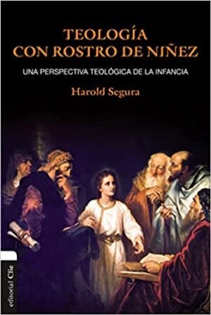 Teología Con Rostro De Niñez