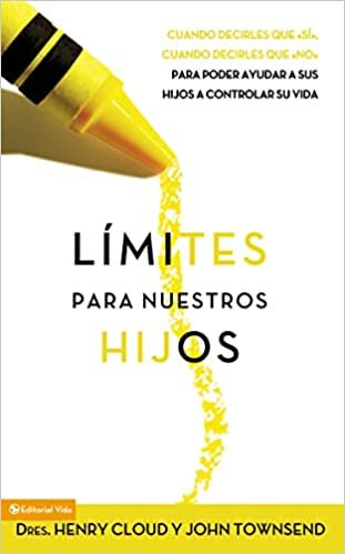 Límites para Nuestros Hijos 1 Límites Para Nuestros Hijos