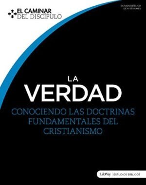 Verdad La/El Caminar Del Discipulo