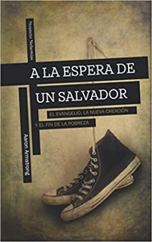 A la espera de un Salvador
