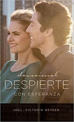 Despierte con esperanza