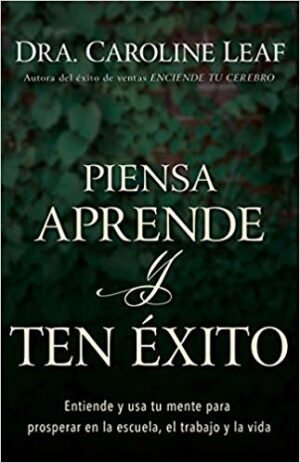 Piensa Aprende y Ten Exito