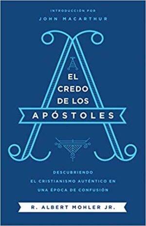 Credo De Los Apostoles