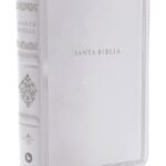 Biblia RVR 1960 Ultrafina Letra Grande – Blanca – imagen 7