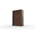 Biblia de Estudio Temática RVR 1960 Miguel Núñez Marrón – imagen 5