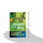 El Poder del Joven que Ora – Stormie Omartian (Bolsilibro) – imagen 2