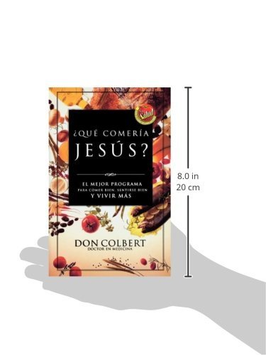 ¿Qué comería Jesús? 3 ¿Qué comería Jesús? - Image 3