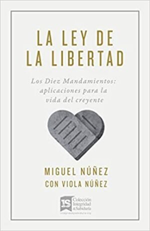 La ley de la libertad