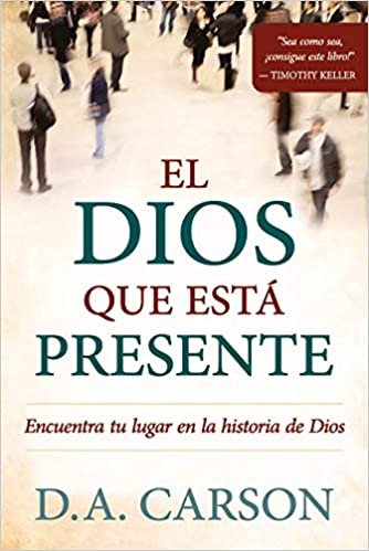 El Dios Que Esta Presente 1 El Dios Que Esta Presente