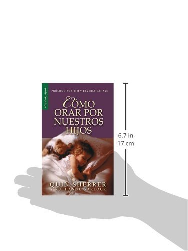 Cómo Orar por Nuestros Hijos 2 Cómo Orar por Nuestros Hijos - Image 2