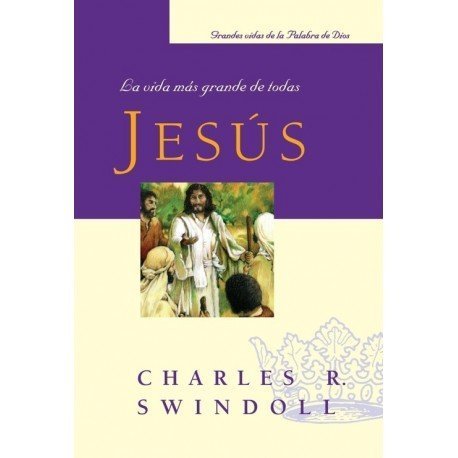 Jesus la vida mas grande de todos 1 Jesus la vida mas grande de todos